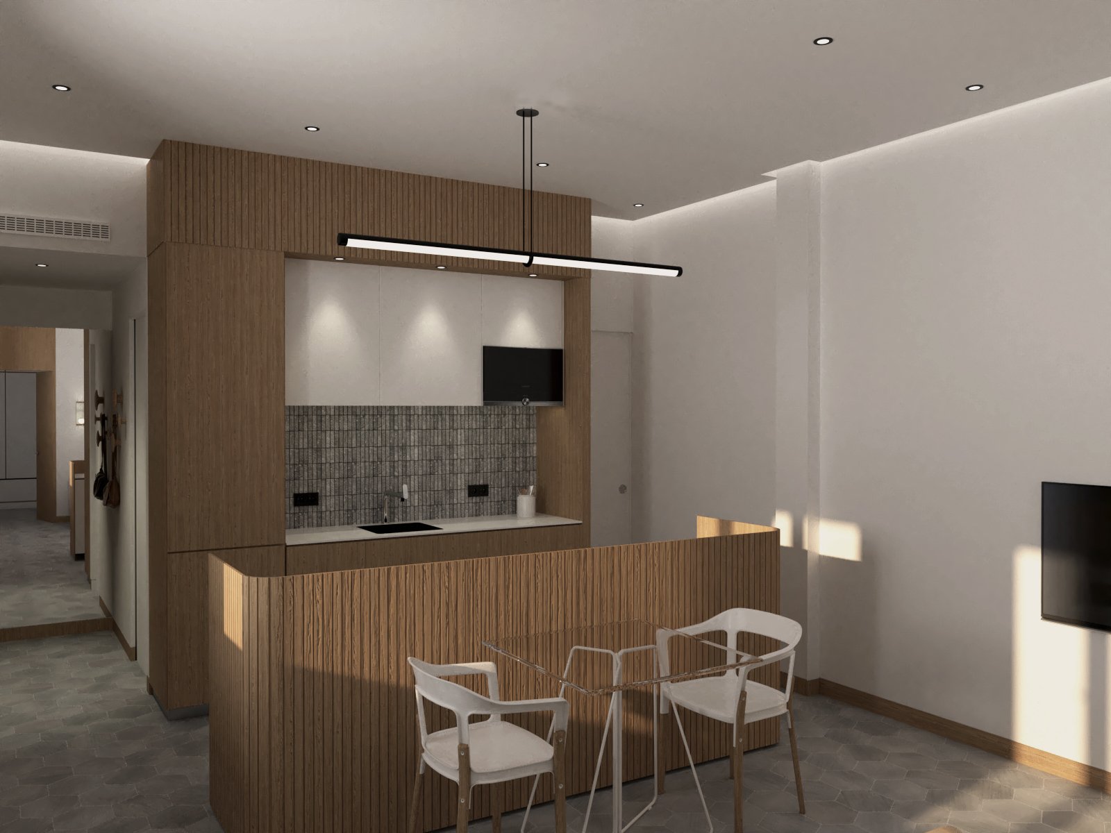 visitas virtuales piso en calle galileo 00973 madrid