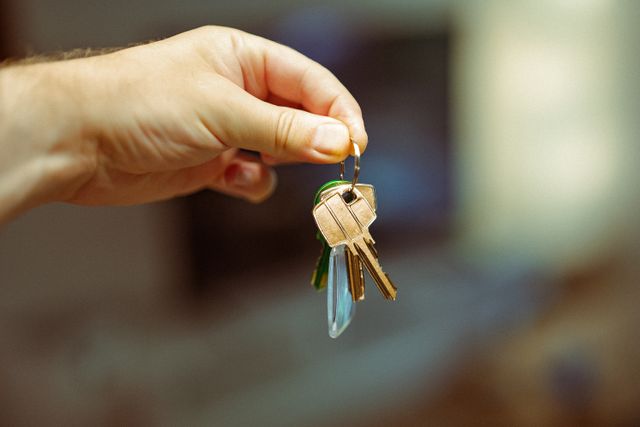 vender casa con hipoteca